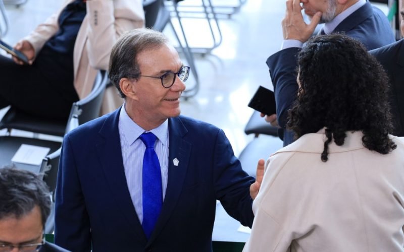 Isenção de IR, geração de empregos e acesso a mercado: presidente do Sebrae faz balanço de 2025