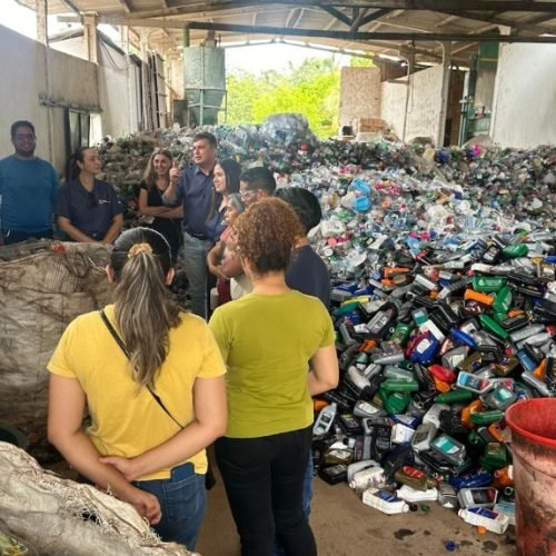 Pró-Catadores já impactou 22 milhões de pessoas