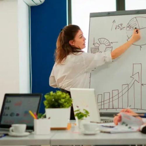 Inteligência Artificial já está em metade das startups brasileiras