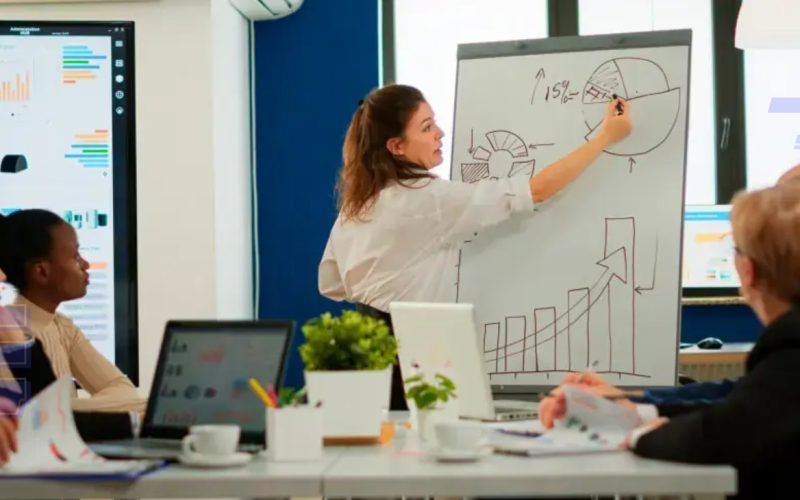 Inteligência Artificial já está em metade das startups brasileiras