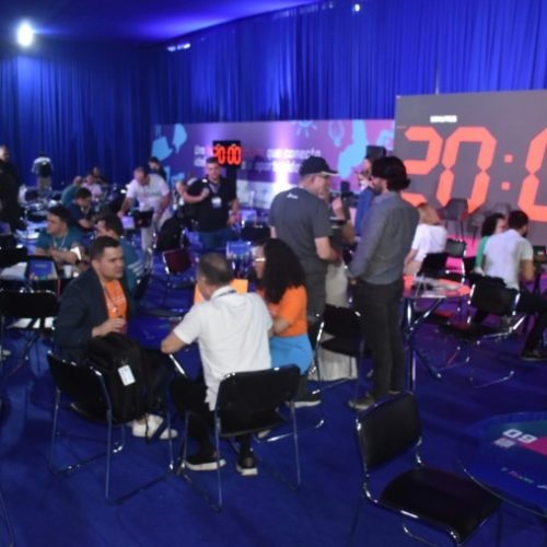 Maceió vira capital nordestina da inovação com chegada do NEON 2026