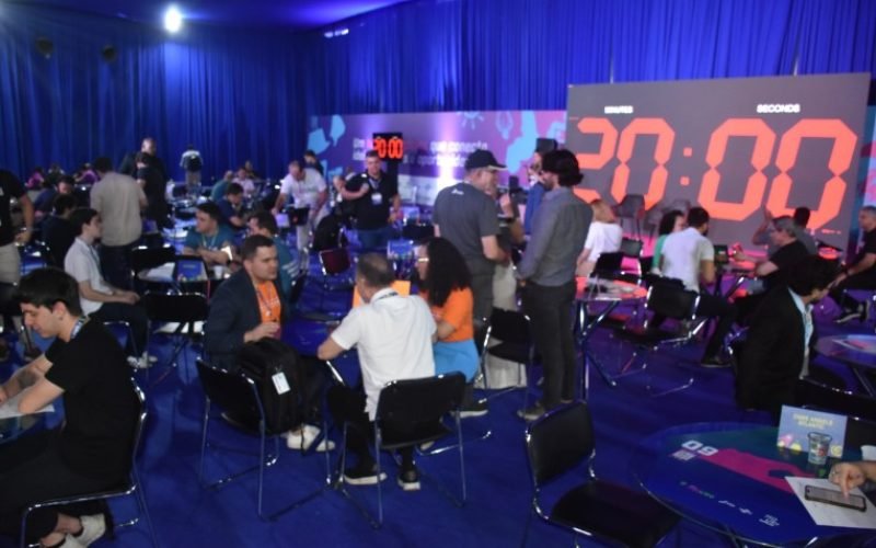 Maceió vira capital nordestina da inovação com chegada do NEON 2026