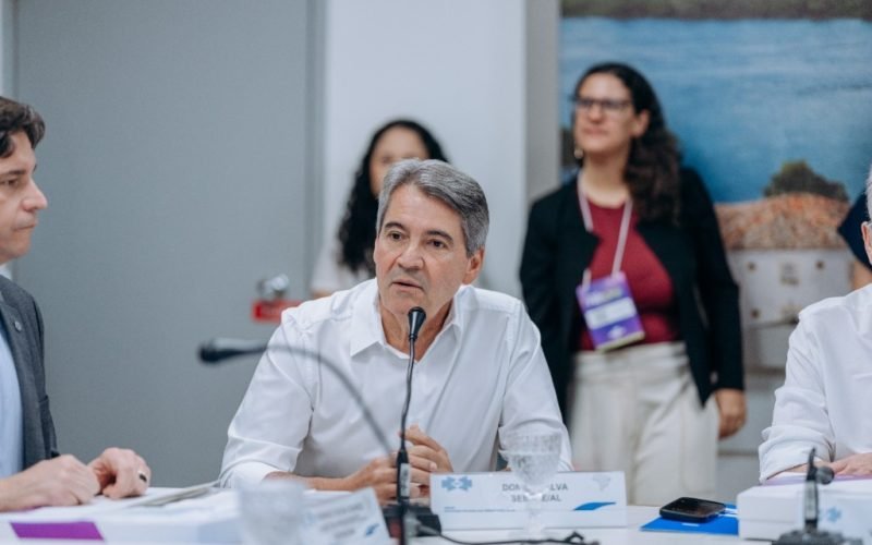 Alagoas sedia 3ª Reunião da Abase Nordeste e reúne dirigentes do Sistema Sebrae para discutir projetos estratégicos