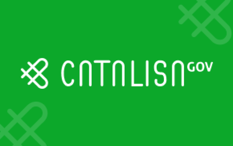 Catalisa Gov abre três editais de consulta pública em MS, PR e SP