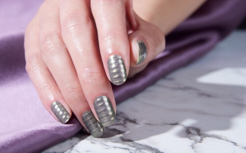 Color Street Honored at the Global Makeup Awards