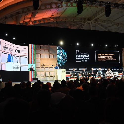 Indústria ganha novo pacto de cooperação para impulsionar pequenos negócios