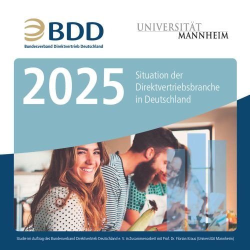 Why Direct Selling Companies Should Consider Entering the German Market