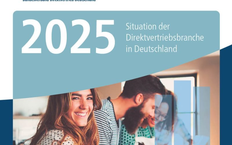 Why Direct Selling Companies Should Consider Entering the German Market