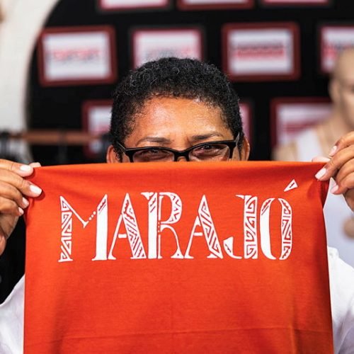 Fio a fio, Marajó costura um futuro mais próspero com a moda de resgate ancestral