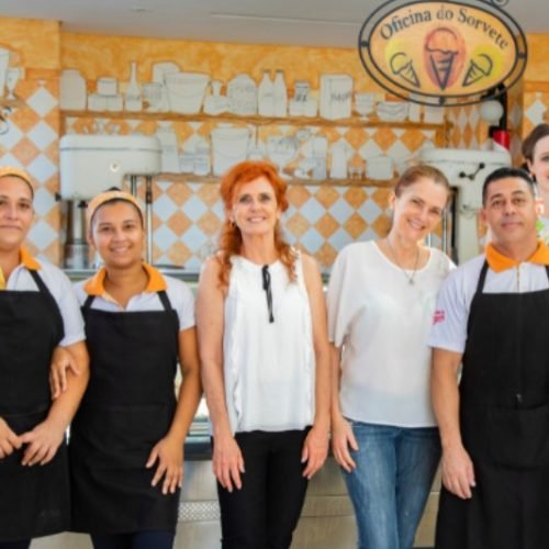 Sorvete sem culpa: mercado gelado aposta em saúde e inovação