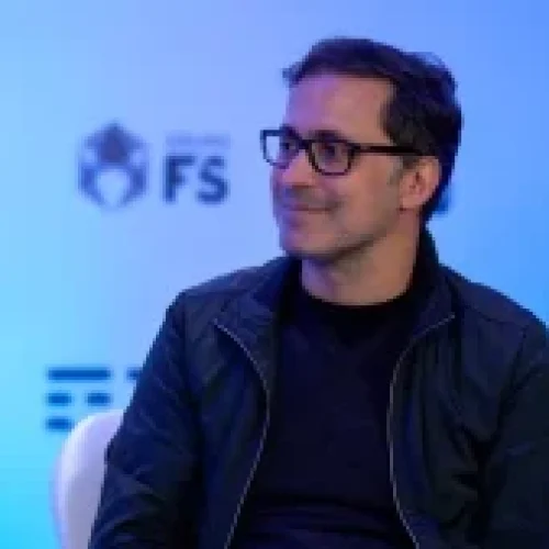 Rodrigo Borges, da DOMO.VC: “Startup que nasce hoje e não usa IA já saiu atrás”