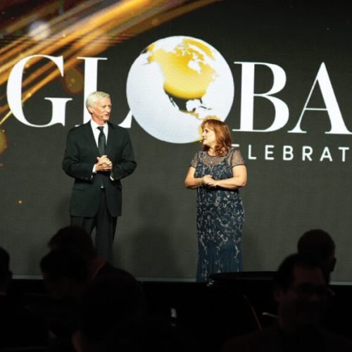A Night to Remember: DSN Global Celebration 2026