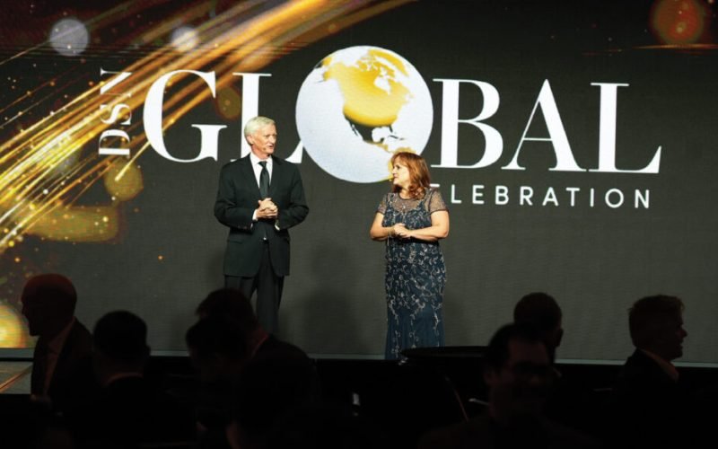 A Night to Remember: DSN Global Celebration 2026