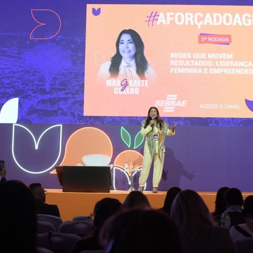 Mulheres do Agro: Sebrae celebra protagonismo e a nova face do campo brasileiro