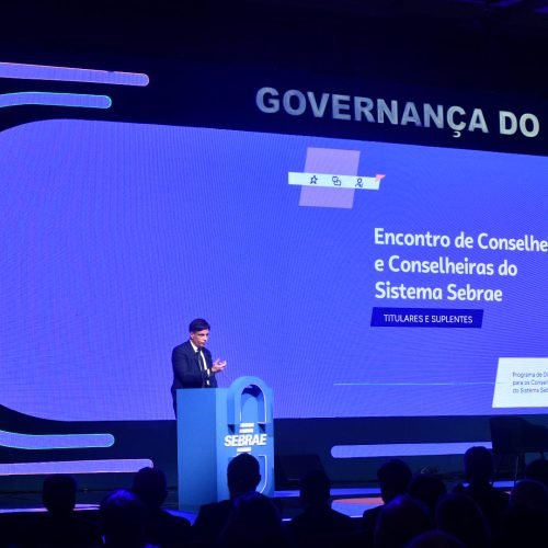 Sebrae terá nova Política de Atuação Internacional
