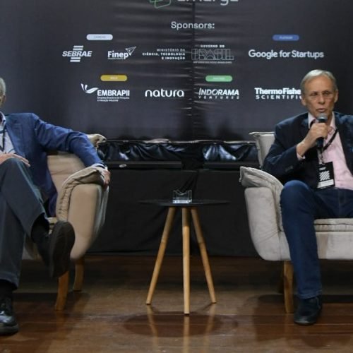 Ciência vira negócio com a abertura da Deep Tech Summit 2025