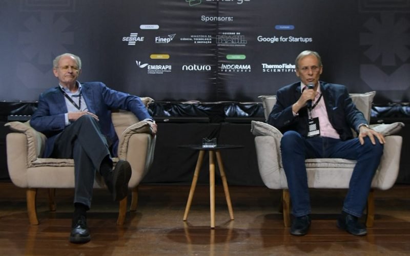 Ciência vira negócio com a abertura da Deep Tech Summit 2025
