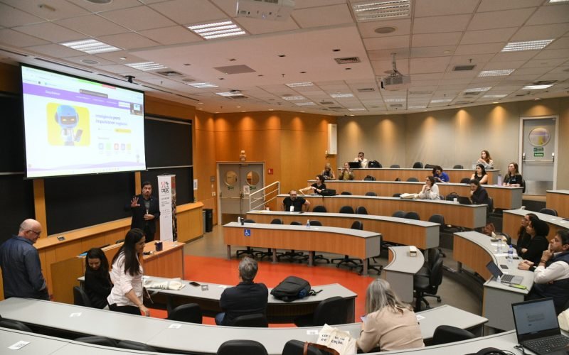 Sebrae e academia unem forças para aprimorar políticas públicas com dados