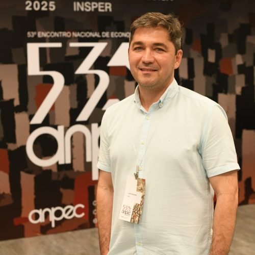 “Há muita aderência entre o que o Sebrae produz e o que a academia pesquisa”, diz presidente da ANPEC