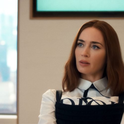 Filmes de sucesso podem impulsionar os pequenos negócios