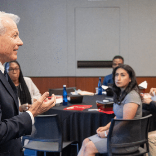 <div>Plexus Hosts Lunch & Learn on Capitol Hill</div>