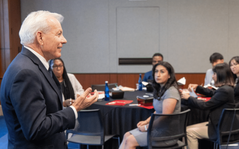 <div>Plexus Hosts Lunch & Learn on Capitol Hill</div>