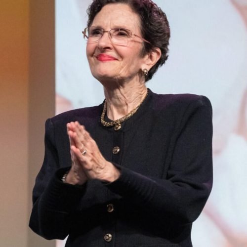 Mary Kay Ash Foundation Grant Supports Revolutionary Breast Cancer Research