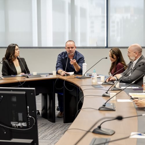 Polo Nacional em Moda é lançado em SC para fortalecer pequenos negócios em todo o Brasil