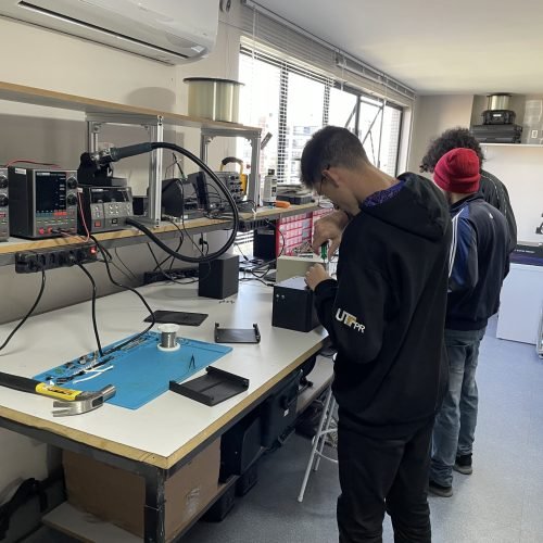 Startup do Paraná capta quase R$ 2 milhões em edital da Petrobras