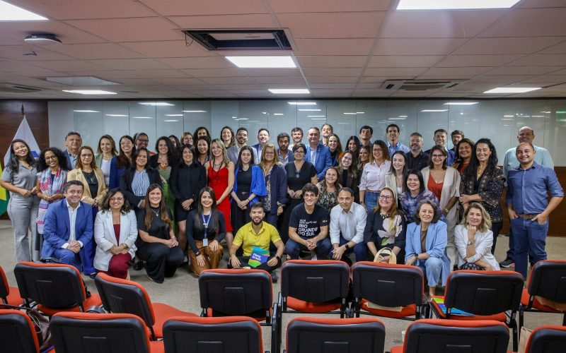 Plano Brasis: em menos de um ano, iniciativa do Sebrae e Embratur contribuiu para atrair 9,3 milhões de turistas