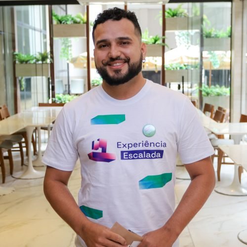 Experiência Escalada reúne destaques da educação empreendedora em Brasília