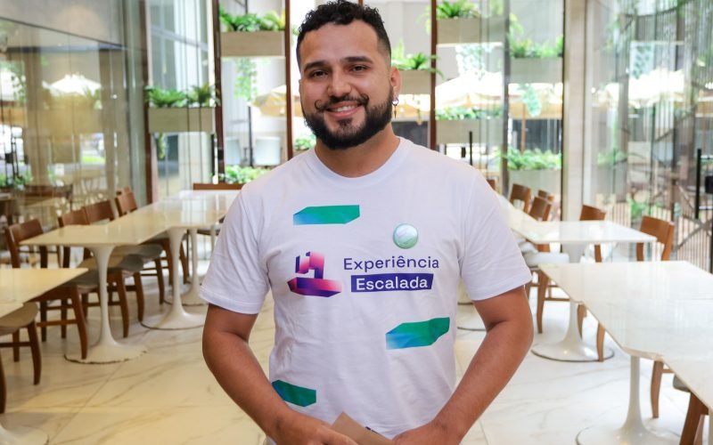 Experiência Escalada reúne destaques da educação empreendedora em Brasília