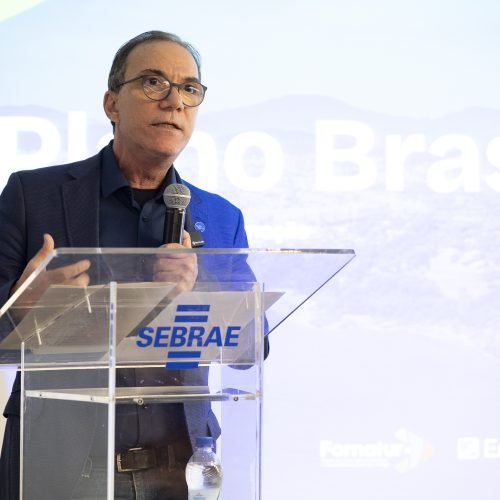 Embratur e Sebrae apresentam Plano Brasis para fortalecer promoção internacional do turismo em Santa Catarina