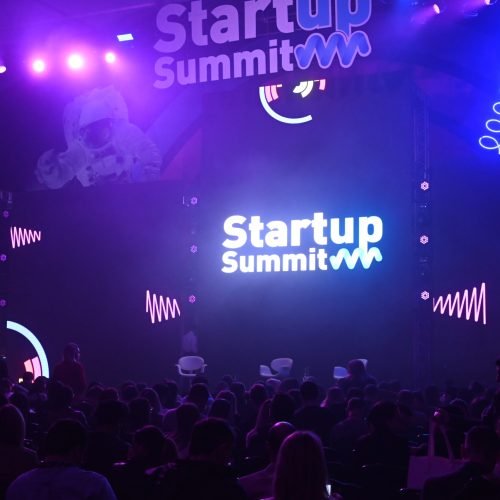 Startup Summit chega à 8ª edição e espera movimentar R$ 16 milhões