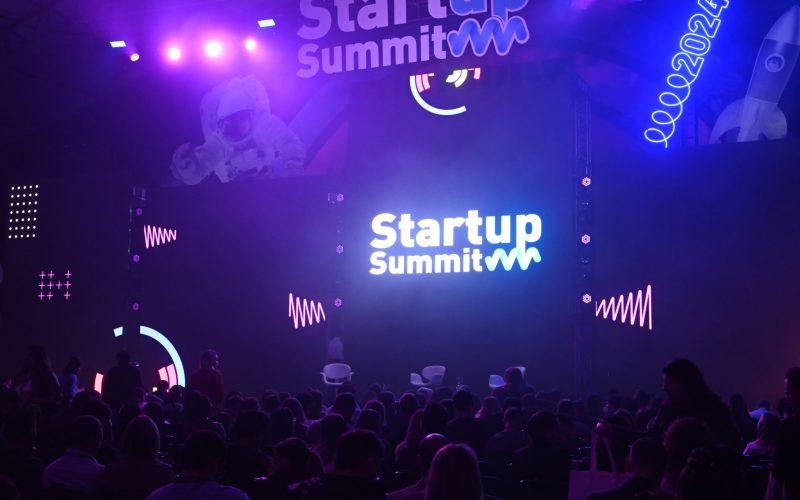Startup Summit chega à 8ª edição e espera movimentar R$ 16 milhões