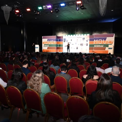 Momento da economia leva brasileiros a empreenderem por oportunidade, diz Décio Lima