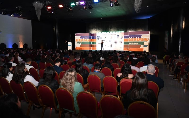 Momento da economia leva brasileiros a empreenderem por oportunidade, diz Décio Lima