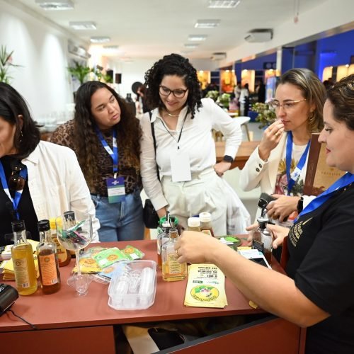 Rodadas de negócios ampliam o acesso ao mercado de produtos com Indicações Geográficas