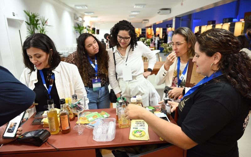 Rodadas de negócios ampliam o acesso ao mercado de produtos com Indicações Geográficas