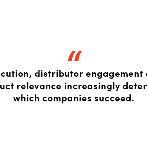 Public Product Companies—2025 Year-End Earnings Review