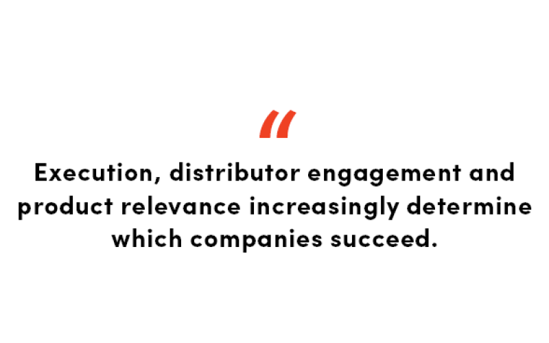 Public Product Companies—2025 Year-End Earnings Review