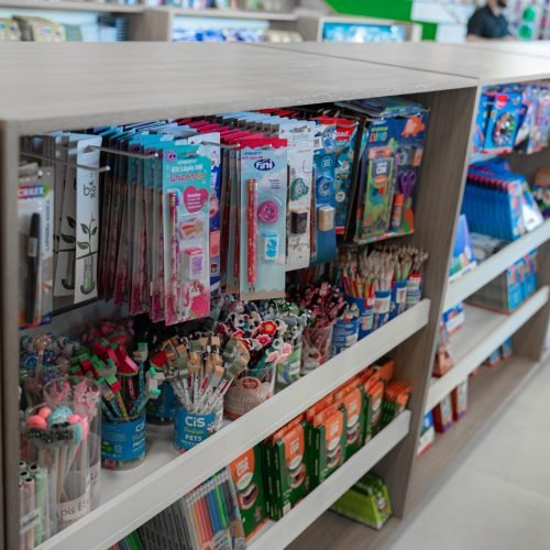 Adeus, filas! Papelarias apostam no digital para a compra de material escolar sem estresse