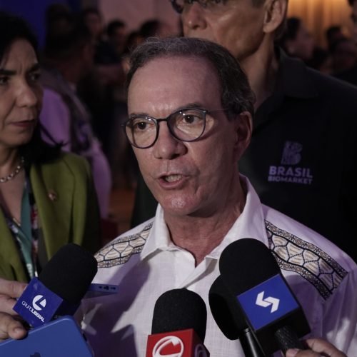 Na COP30, Sebrae firma parceria para incluir os pequenos negócios nas estratégias climáticas globais