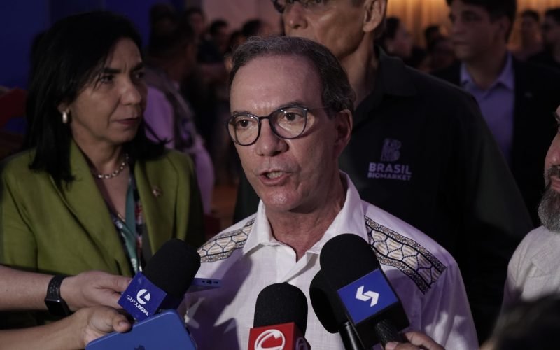 Na COP30, Sebrae firma parceria para incluir os pequenos negócios nas estratégias climáticas globais