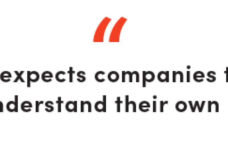 Compliance and Regulatory Hot Button Topics