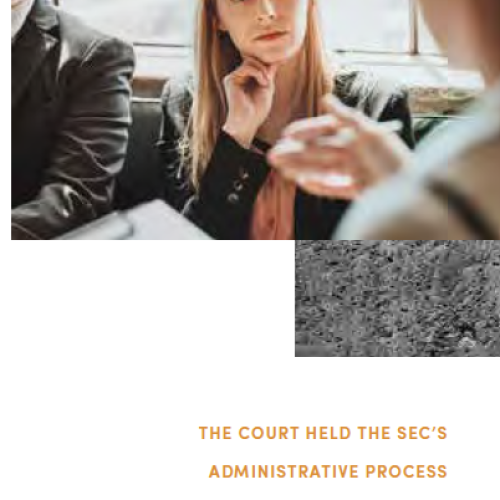 Is the FTC’s Administrative Process Unconstitutional?