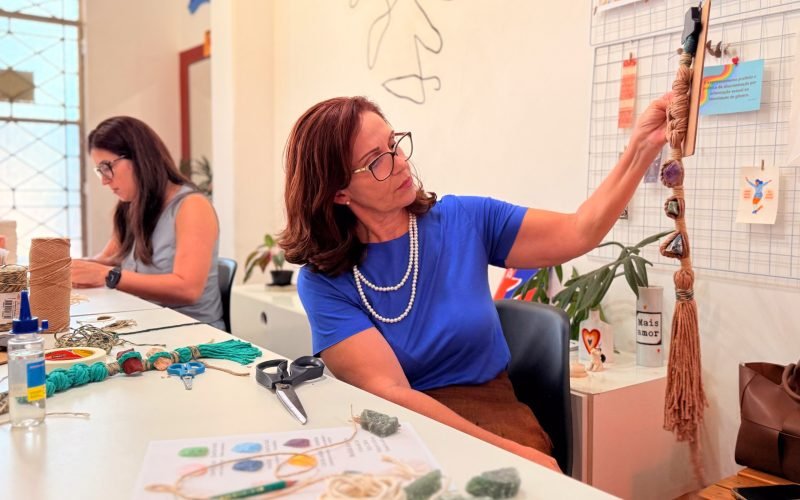 Mobiliza SLZ 2025 promove conexões transformadoras na capital maranhense