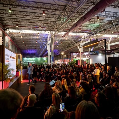 Polo Sebrae do Varejo é lançado em Porto Alegre durante maior evento do setor no país