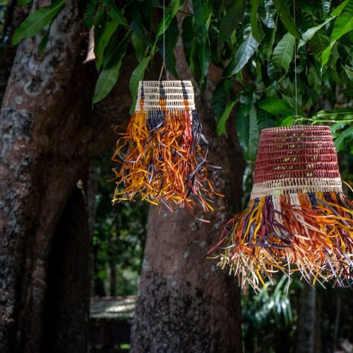 Da Amazônia para a maior vitrine da moda brasileira: marcas apoiadas pelo Sebrae expõem produtos no SPFW