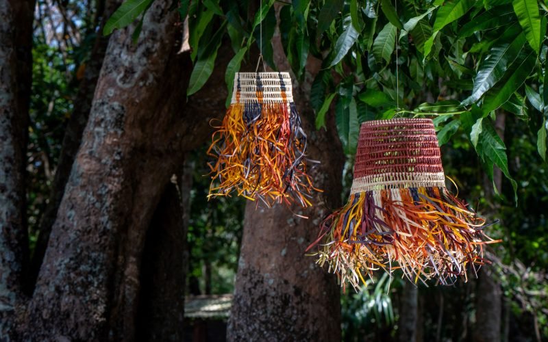 Da Amazônia para a maior vitrine da moda brasileira: marcas apoiadas pelo Sebrae expõem produtos no SPFW